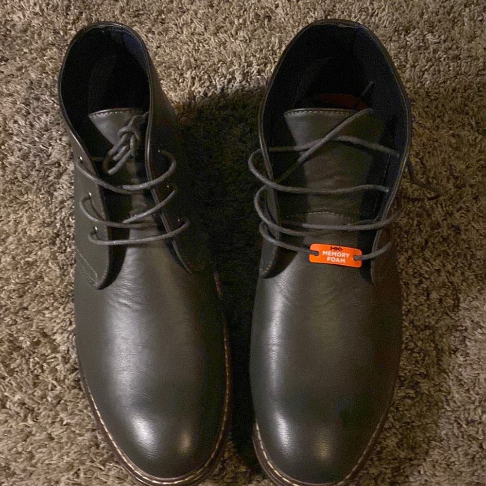 Hawke & co shoes